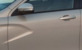 Lada Vesta SW
