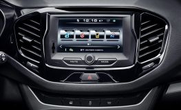 Lada Vesta SW