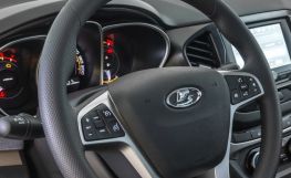 Lada Vesta SW