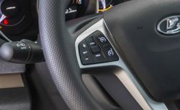 Lada Vesta SW