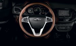 Lada Vesta SW