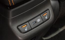 LADA VESTA SW CROSS