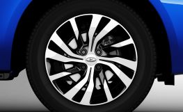 Lada Vesta SW