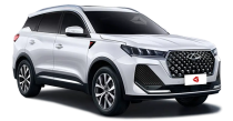JAC JS6