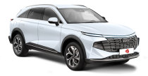 JAC JS3
