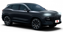 JAC JS6