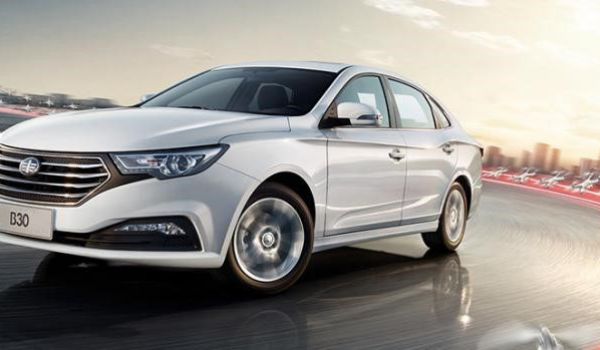FAW Besturn B30